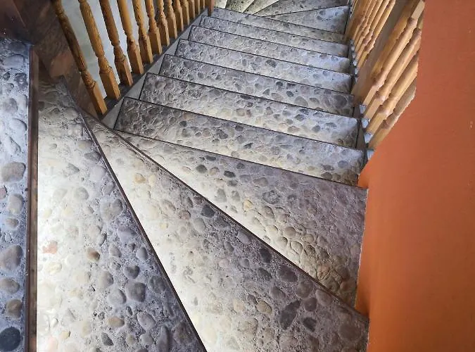 Kreisa Imperija Tatil Evi *