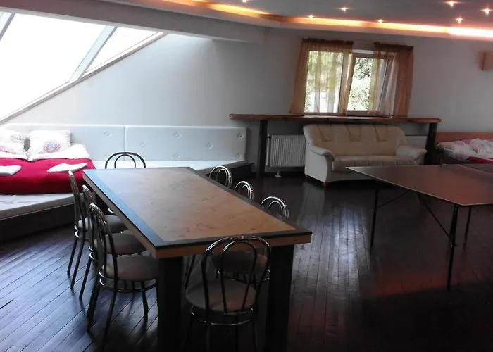 Kreisa Imperija * Riga