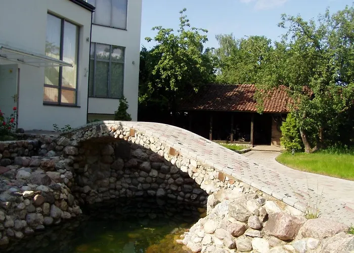 Tatil Evi Kreisa Imperija