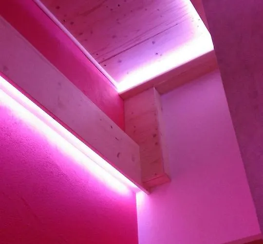 Kreisa Imperija Tatil Evi *