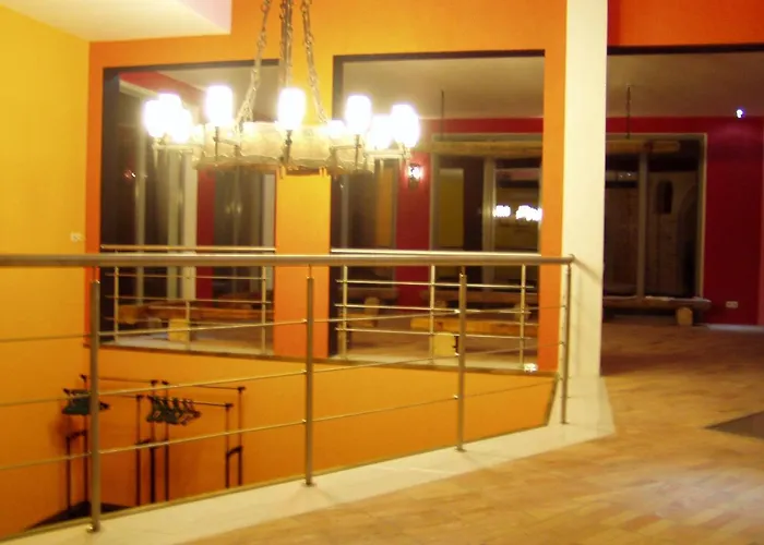 Tatil Evi Kreisa Imperija