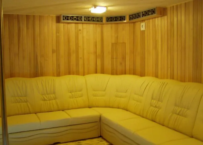 Tatil Evi Kreisa Imperija *