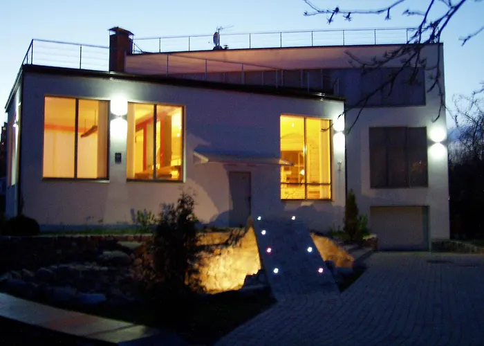 Tatil Evi Kreisa Imperija