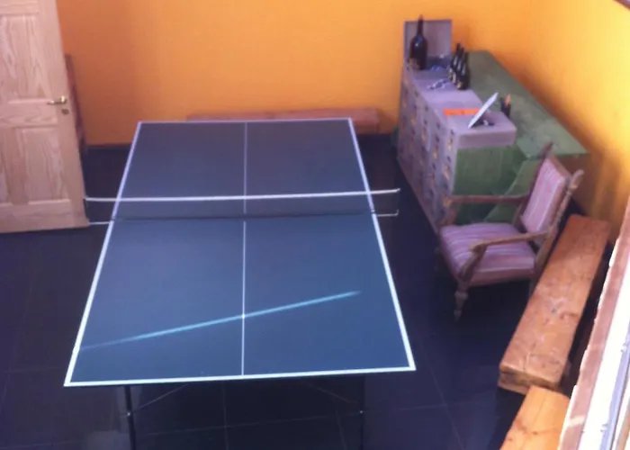 Tatil Evi Kreisa Imperija *