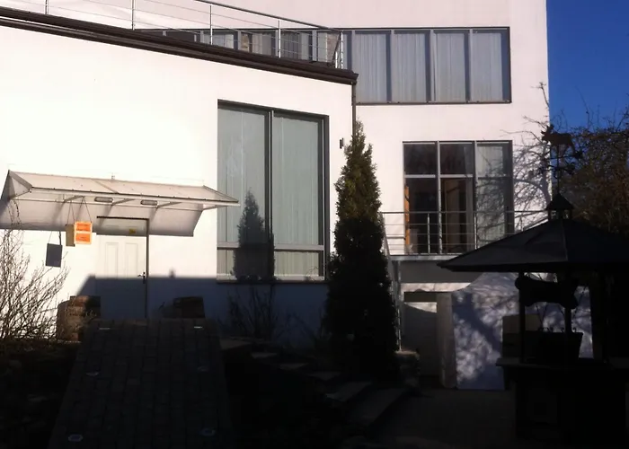 Tatil Evi Kreisa Imperija *