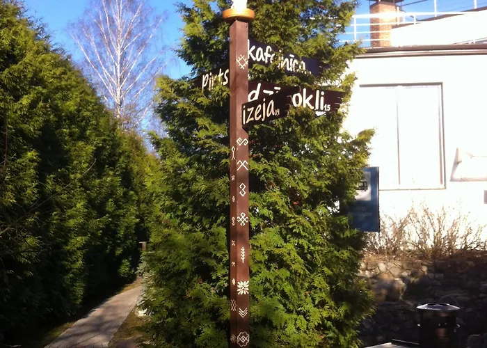 Tatil Evi Kreisa Imperija *