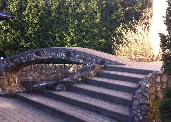 Kreisa Imperija Tatil Evi *