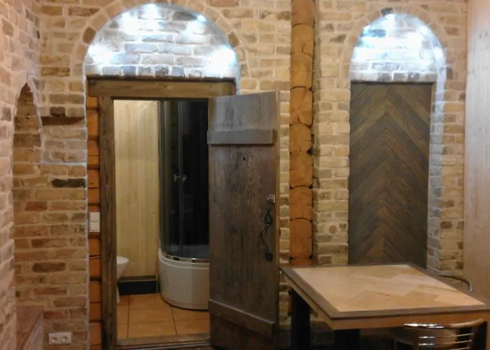 Kreisa Imperija Tatil Evi *