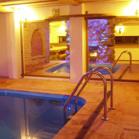 Kreisa Imperija بيت للعطل ريغا