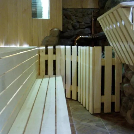 بيت للعطل Kreisa Imperija