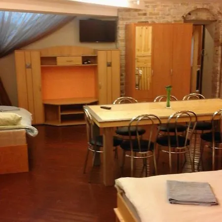 Kreisa Imperija بيت للعطل *