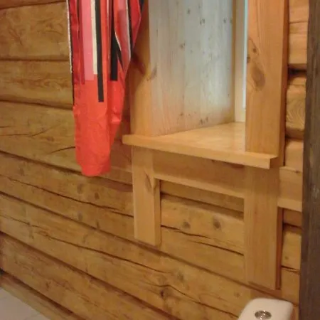 Kreisa Imperija بيت للعطل ريغا