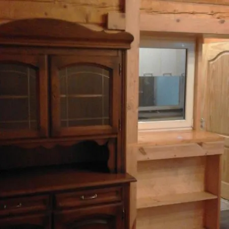 بيت للعطل Kreisa Imperija *