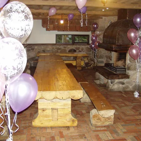 Kreisa Imperija بيت للعطل ريغا