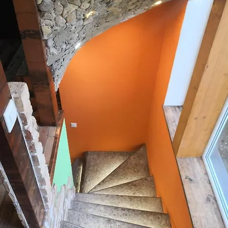 بيت للعطل Kreisa Imperija ريغا