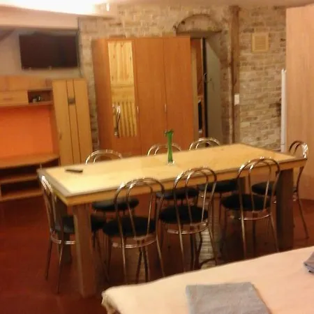 Kreisa Imperija بيت للعطل