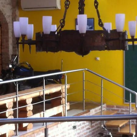 Kreisa Imperija بيت للعطل ريغا