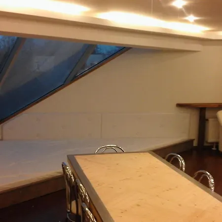 بيت للعطل Kreisa Imperija