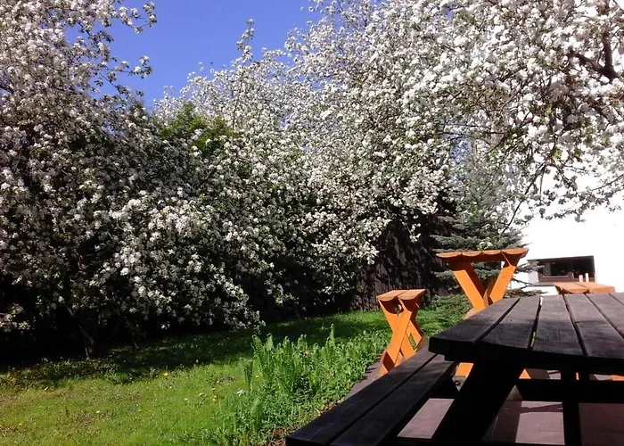 度假居 科雷萨帝国度假屋