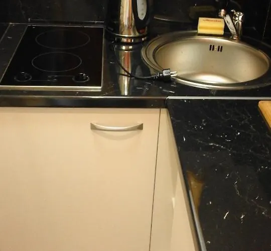 科雷萨帝国度假屋 * 里加