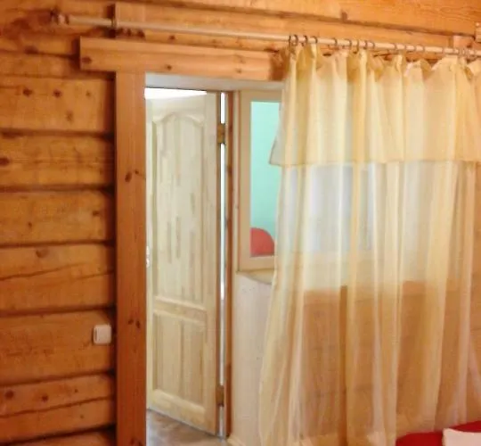 科雷萨帝国度假屋 * 里加