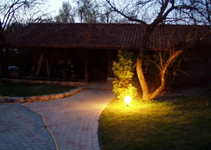 科雷萨帝国度假屋 里加