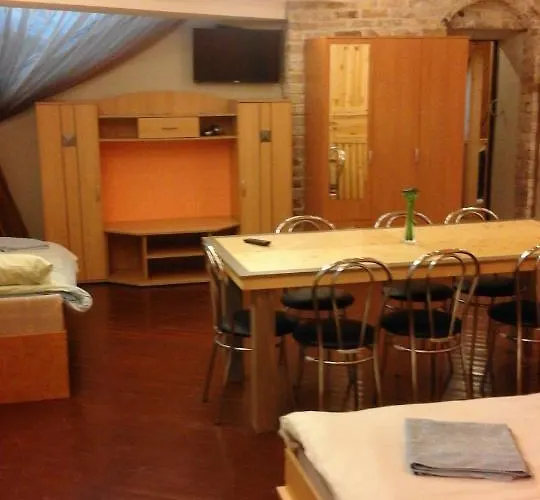 科雷萨帝国度假屋 度假居 *