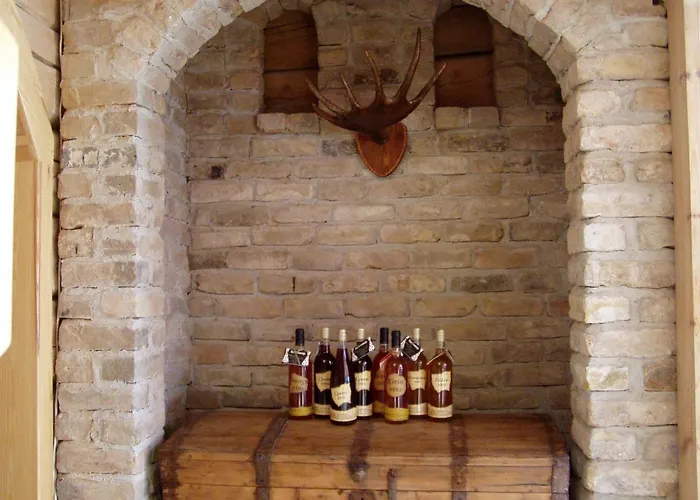 科雷萨帝国度假屋 * 里加