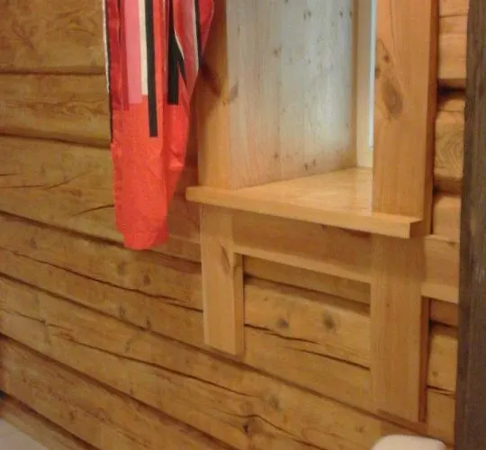 科雷萨帝国度假屋 度假居 里加