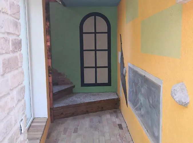 科雷萨帝国度假屋 里加