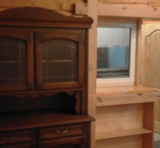 度假居 科雷萨帝国度假屋 *