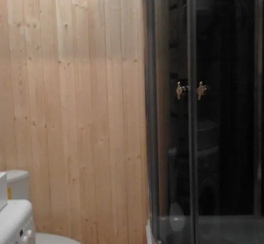 科雷萨帝国度假屋