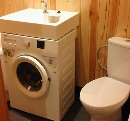 科雷萨帝国度假屋 度假居 *