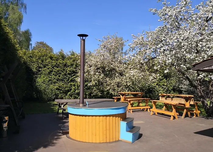 科雷萨帝国度假屋 里加