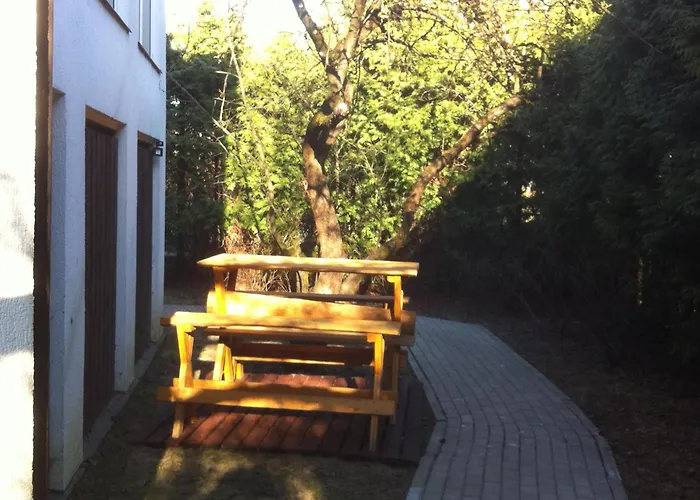 科雷萨帝国度假屋 *