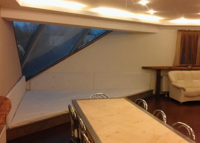 度假居 科雷萨帝国度假屋