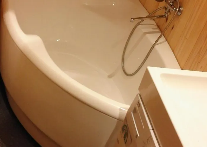 科雷萨帝国度假屋 * 里加